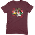 Retro "Call Me" Mallard Hunter Tee