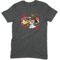 Retro "Call Me" Mallard Hunter Tee