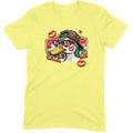 Retro "Call Me" Mallard Hunter Tee