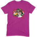Retro "Call Me" Mallard Hunter Tee