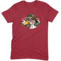 Retro "Call Me" Mallard Hunter Tee