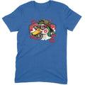 Retro "Call Me" Mallard Hunter Tee