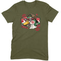 Retro "Call Me" Mallard Hunter Tee