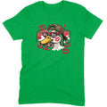 Retro "Call Me" Mallard Hunter Tee