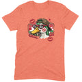 Retro "Call Me" Mallard Hunter Tee