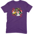 Retro "Call Me" Mallard Hunter Tee