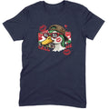 Retro "Call Me" Mallard Hunter Tee