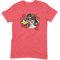 Retro "Call Me" Mallard Hunter Tee