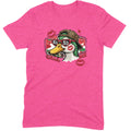 Retro "Call Me" Mallard Hunter Tee