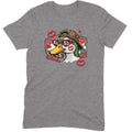Retro "Call Me" Mallard Hunter Tee