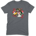 Retro "Call Me" Mallard Hunter Tee