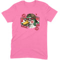 Retro "Call Me" Mallard Hunter Tee
