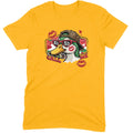 Retro "Call Me" Mallard Hunter Tee