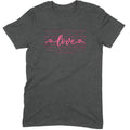 Love is Patient Tee