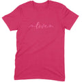 Love is Patient Tee
