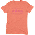 Love is Patient Tee