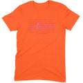 Love is Patient Tee