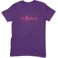 Love is Patient Tee