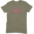 Love is Patient Tee