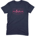 Love is Patient Tee
