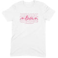 Love is Patient Tee