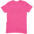 Love is Patient Tee