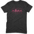 Love is Patient Tee