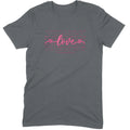 Love is Patient Tee