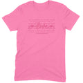Love is Patient Tee