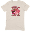 Concha See Te Amo Latina Valentine Tee