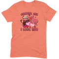 Concha See Te Amo Latina Valentine Tee