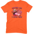 Concha See Te Amo Latina Valentine Tee