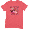 Concha See Te Amo Latina Valentine Tee