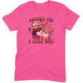 Concha See Te Amo Latina Valentine Tee