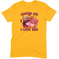 Concha See Te Amo Latina Valentine Tee
