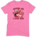 Concha See Te Amo Latina Valentine Tee