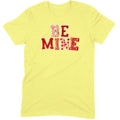 Coquette Pink & Red Varsity Letter Valentine Tee