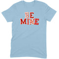 Coquette Pink & Red Varsity Letter Valentine Tee