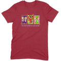 Put Some South In Your Mouth Crawfish Tee