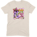 Shake Your Bootie Cowgirl Boots Tee