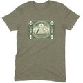 Heather Military Green