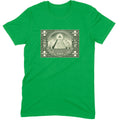 Irish Green